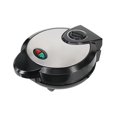 thumbnail image 5 of Electric Crispy Egg Roll Maker - Multi-Functional Omelet Sandwich & Crepe Baking Pan (DIY Home Use) ,Easy to Operate, 5 of 5