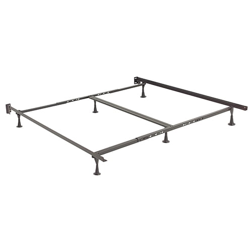 Fashion Bed Restmore Adjustable 806G Bed Frame with Double Center