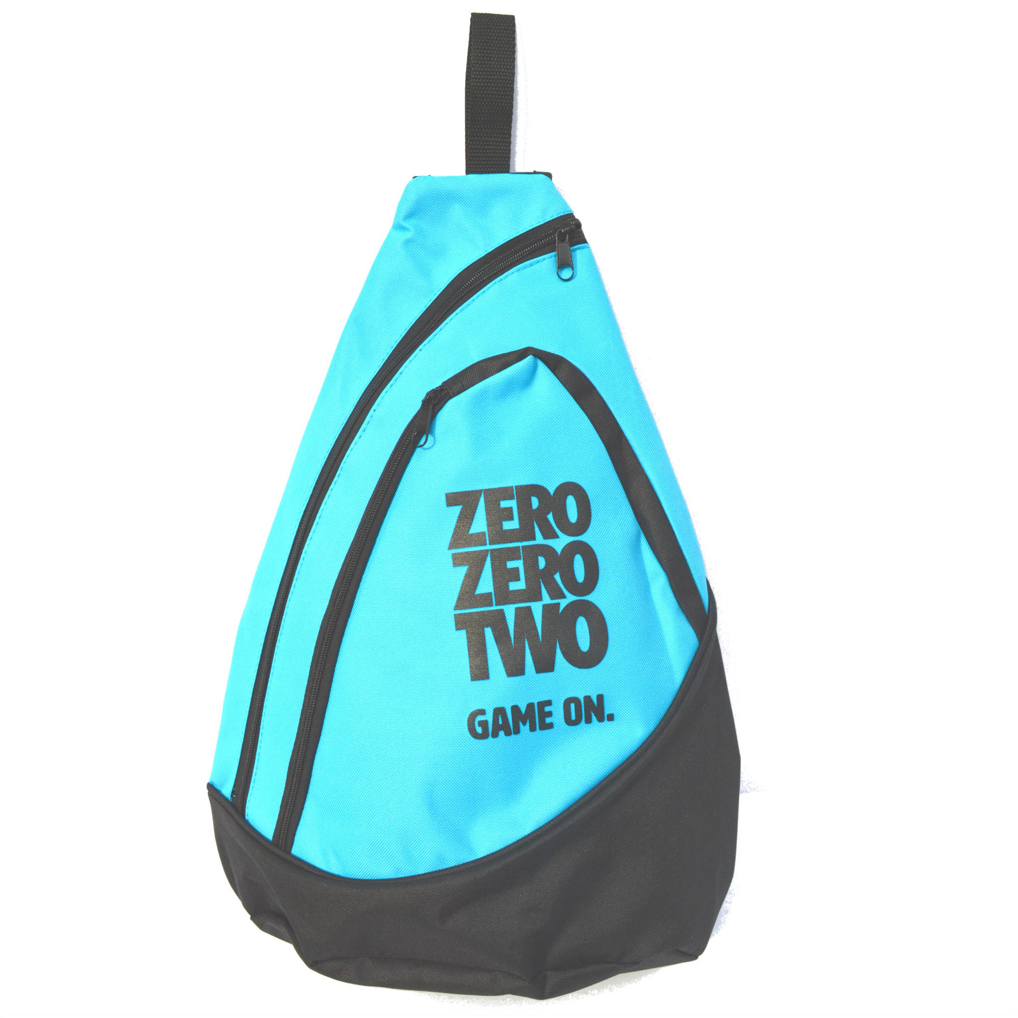 Game On Sling Pickleball Bag (Blue)
