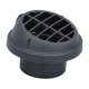 thumbnail image 1 of Calentador Salida de ventilación de aire Calentador de estacionamiento Salida de aire Durable Calentador de automóvil profesional Salida de aire para, 1 of 8