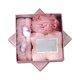 thumbnail image 5 of BRIGHTFUFU 1 Toallas Absorbentes Para Uso En Casa Con Para Sujetar Y De, 5 of 8