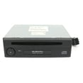 thumbnail image 1 of Restored 2000-2003 Subaru Legacy OEM Single Disc In Dash CD Player H6240LS001 (Refurbished), 1 of 7