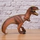 thumbnail image 4 of Modelo de Dinosaurio Ticfox Simulación Animal Miniatura, 4 of 13