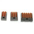 thumbnail image 2 of Enqiretly Insulation Cable Connection Wire Connectors Circuit Board Quick Connect Crimp Terminal Electronic Replacing Parts, 2 of 6