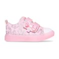 thumbnail image 2 of Skechers Twinkle Toes : Twinkle Sparks Ice - Heather So Fly Sneaker, 2 of 5