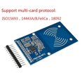 thumbnail image 5 of PN5180 NFC RFID Module Kit Near Field Communication Reader Module Kit ISO15693 IC Card ICO, 5 of 5