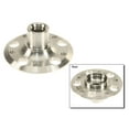 thumbnail image 1 of OE Replacement for 2003-2006 Mercedes-Benz CLK500 Axle Hub Flange for Mercedes-Benz CLK500, 1 of 1