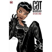 Catwoman of East End Omnibus (Hardcover)
