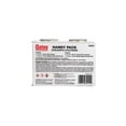 thumbnail image 6 of Oatey 30252 Handy Pack Solvent Pipe Cement Weld Kit, Black ABC Pipe Cement - Quantity 1, 6 of 7