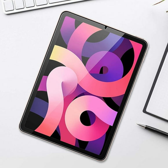 Film pour Écran de Caméra 10.9 Pouces pour Ipad Air 4, Installation Facile - PrimeCables