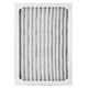 thumbnail image 4 of Filtro de aire Filtrete 7 MERV 16 x 20 x 1 cm Healthy Living (paquete de 4), 4 of 8