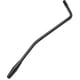 thumbnail image 1 of 6 MM Thread Tremolo Arm Electric Guitar Tremolo Arm Thread Metal Single Tremolo Arm Whammy Bar with, 1 of 5