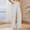!Light Ashy, variant on BODOAO Womens Wide Leg Yoga Pants with Pockets High Waisted Casual Lounge Loose Dress Palazzo Pants Yoga Trousers Wide Leg Trousers Sports Trousers Work Casual Trousers with Green L