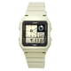 thumbnail image 2 of Casio Reloj POP Digital Unisex con Correa de Resina y Movimiento de Cuarzo LF-20W-3A, 2 of 4