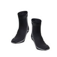 thumbnail image 1 of Anti Slip Keep Warm Snorkeling Water Sport Scuba Swimwear Wetsuit Neoprene Diving Socks Swimming Socks Surfing Beach Boots M, 1 of 8