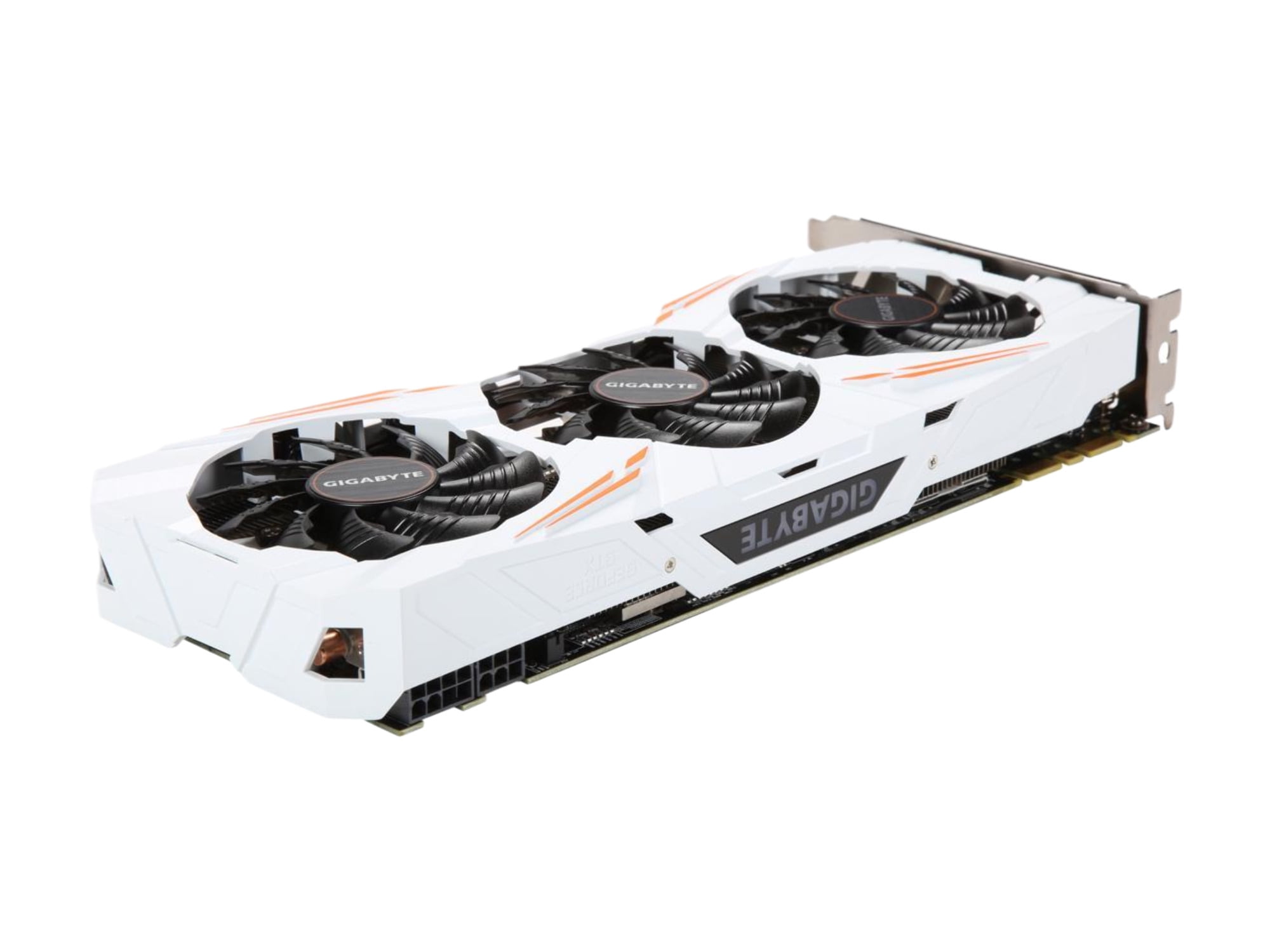 GIGABYTE GeForce GTX 1080 Ti Gaming 11GB PCI-E x16 3.0 GDDR5X 