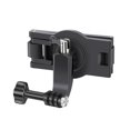 thumbnail image 2 of Cateissary Soporte de montaje para correa de hombro para Compatible con 10 360, Clip de rotación, soporte para cámara deportiva, Electrónica, 2 of 6