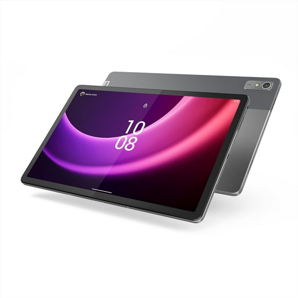 Tablet Lenovo Tab P11 5G Snapdragon-750G 8GB 256GB Android 2K Gris