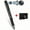 Smart Pen +32GB, variant on Digital Recording Pen, 32GB Portable USB MP3 Player with 1080P HD Mini Camera, Rechargeable Touch Control for Lectures, Meetings, Office, Home & Outdoor Monitoring