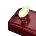 thumbnail image 3 of Night Latch Deadbolt Rim Lock Antique Locks Front Door gate latch deadbolt; Office House Padlocks Gate Bolt Lock, 3 of 9