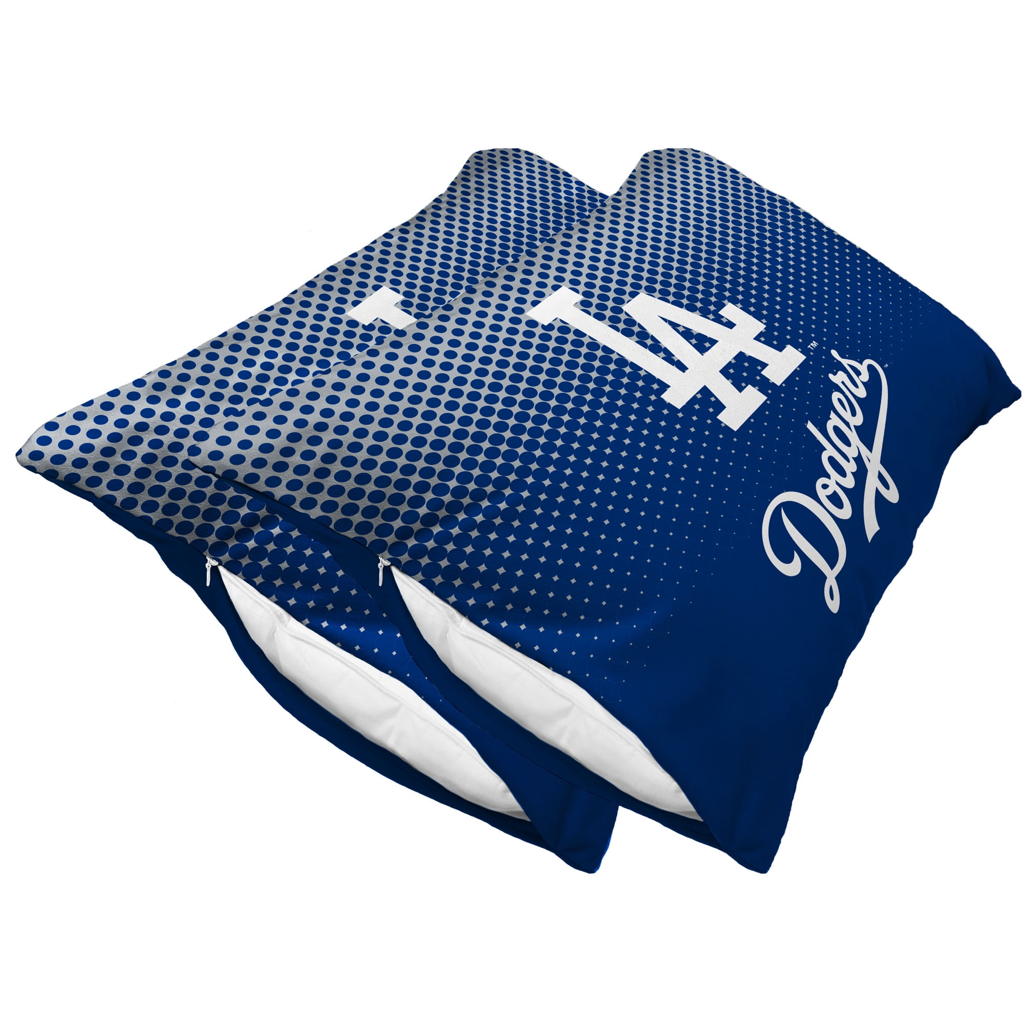 Los Angeles Dodgers 2 Pack Plush Dot Pillow Protectors Walmart Com Walmart Com Los Angeles Dodgers 2 Pack Plush Dot Pillow Protectors Walmart Com Walmart Com