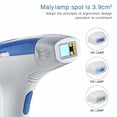thumbnail image 2 of Mlay IPL depilador una máquina de depilación láser Aparato de pigmentación con 500000 disparos bikini depilador para mujeres, 2 of 5