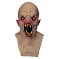 thumbnail image 1 of Máscara demonio zombie Oktober Studios Halloween terror, 1 of 1