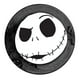 thumbnail image 1 of Wall Wobbler Silver Buffalo Disney Nightmare Jack 21 x 21 cm, 1 of 3