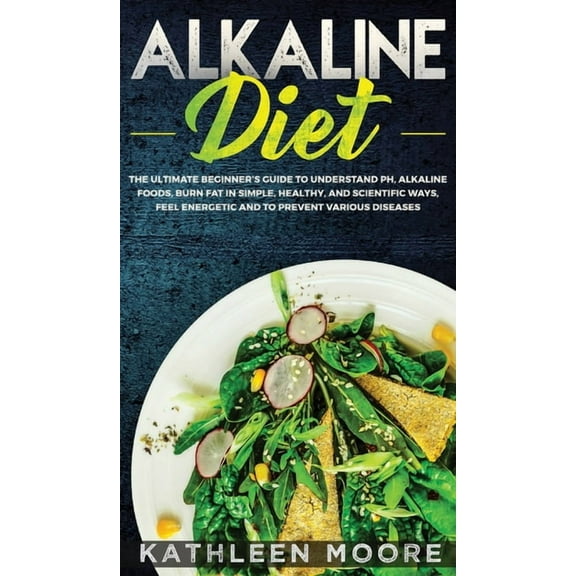 Alkaline Diet (Hardcover)