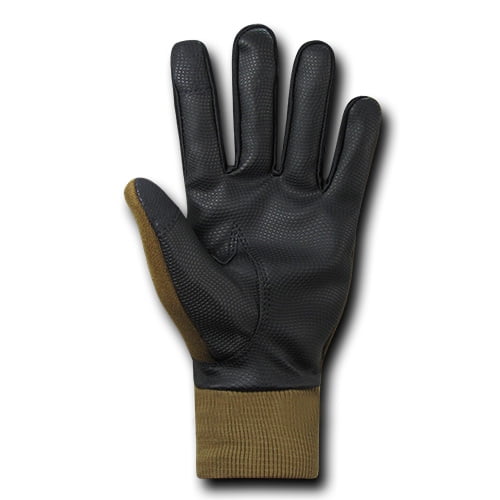 Rapid Dominance T45 Neoprene Gloves With Cuff-Coyote-L - Walmart.com