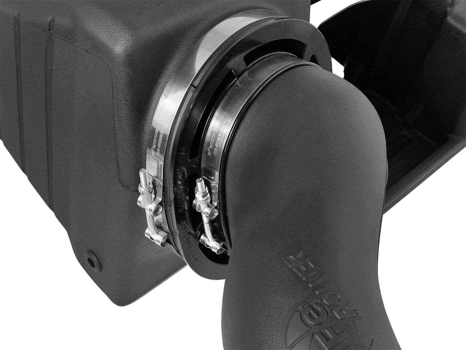 aFe Power 51-73002 Momentum HD Cold Air Intake System