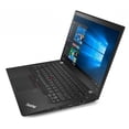 thumbnail image 4 of Laptop Lenovo ThinkPad T460 - 14" - Intel Core I5 6ª Gen- 16GB RAM - 500GB HDD - Windows 10 Pro- REACONDICIONADO, 4 of 4