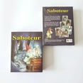 thumbnail image 4 of Juego de mesa Saboteur, baraja de cartas, nuevo, 4 of 5