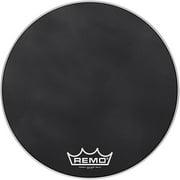 REMO PWRMAX BLK Suede BD MP