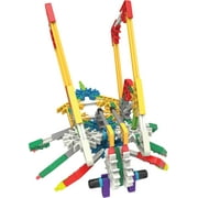KNEX Imagine - Creation Zone Building Set - 417 Pieces - Ages 5 and Up - Construction Educational Toy