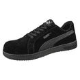 thumbnail image 2 of PUMA Safety Mens Iconic Low Electrical Composite Toe, 2 of 5