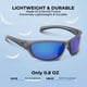 thumbnail image 4 of Lentes de Sol Deportivos Polarizados KastKing Hiwassee para Hombre y Mujer, 4 of 7