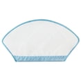 thumbnail image 4 of 5Pcs for M7 I10 Smart Home Appliance Accessories Mop Rag Kit Robot Vacuum Cleaner, 4 of 5