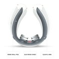 thumbnail image 4 of Daisyyozoid Wholesale Heated Neck Massager Electric Plus Massager For Neck And Shoulder Pain Relief Muscle Relaxation Floating 4 Head Vibrator Heating, 4 of 9
