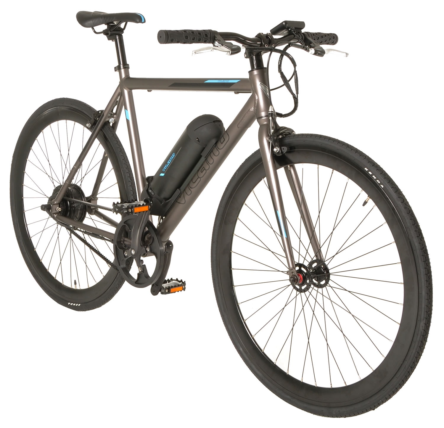 vilano men's edge bike