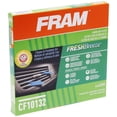 thumbnail image 1 of FRAM® Fresh Breeze® FCF10132 Cabin Air Filter, 1 of 5