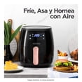 thumbnail image 3 of Freidora de Aire Black & Decker 5 Litros Dígital Extra Grande, 3 of 4