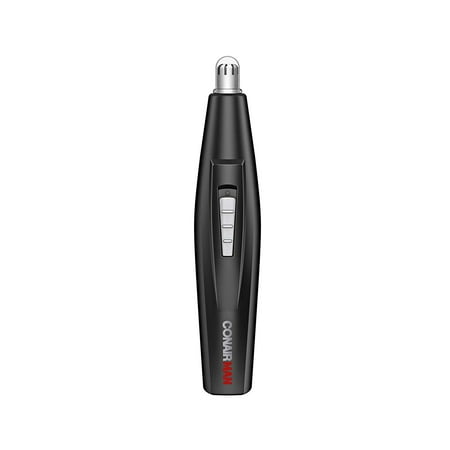 Conair Item Conair Nose Ear Hair Trimmer Walmart Com