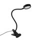 thumbnail image 2 of Lámpara de mesa LED alimentada por USB, 5V, 10W, luz de escritorio plegable para lectura y estudio de dormitorio, 2 of 8