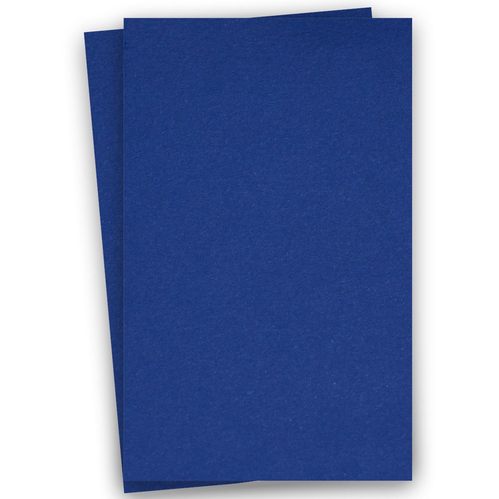 Basics BLUE 11X17 (Ledger) Paper 28T Lightweight Multiuse 200 PK