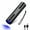 1 Pcs - Rechargeable 365nm Uv Flashlight, variant on 365nm Black Light Mini & Powerful Ultraviolet Flashlight Portable Detector for Pet Urine, Cat Dog Stains, Scorpion, Bed Bug