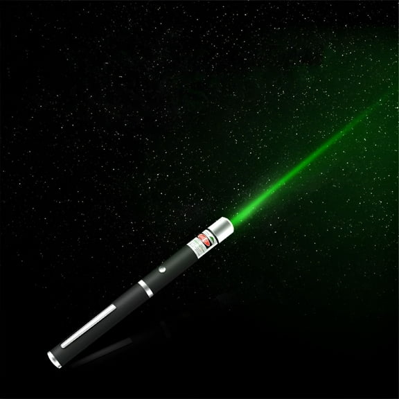 GJX Laser Pointer with Packing Box,Green