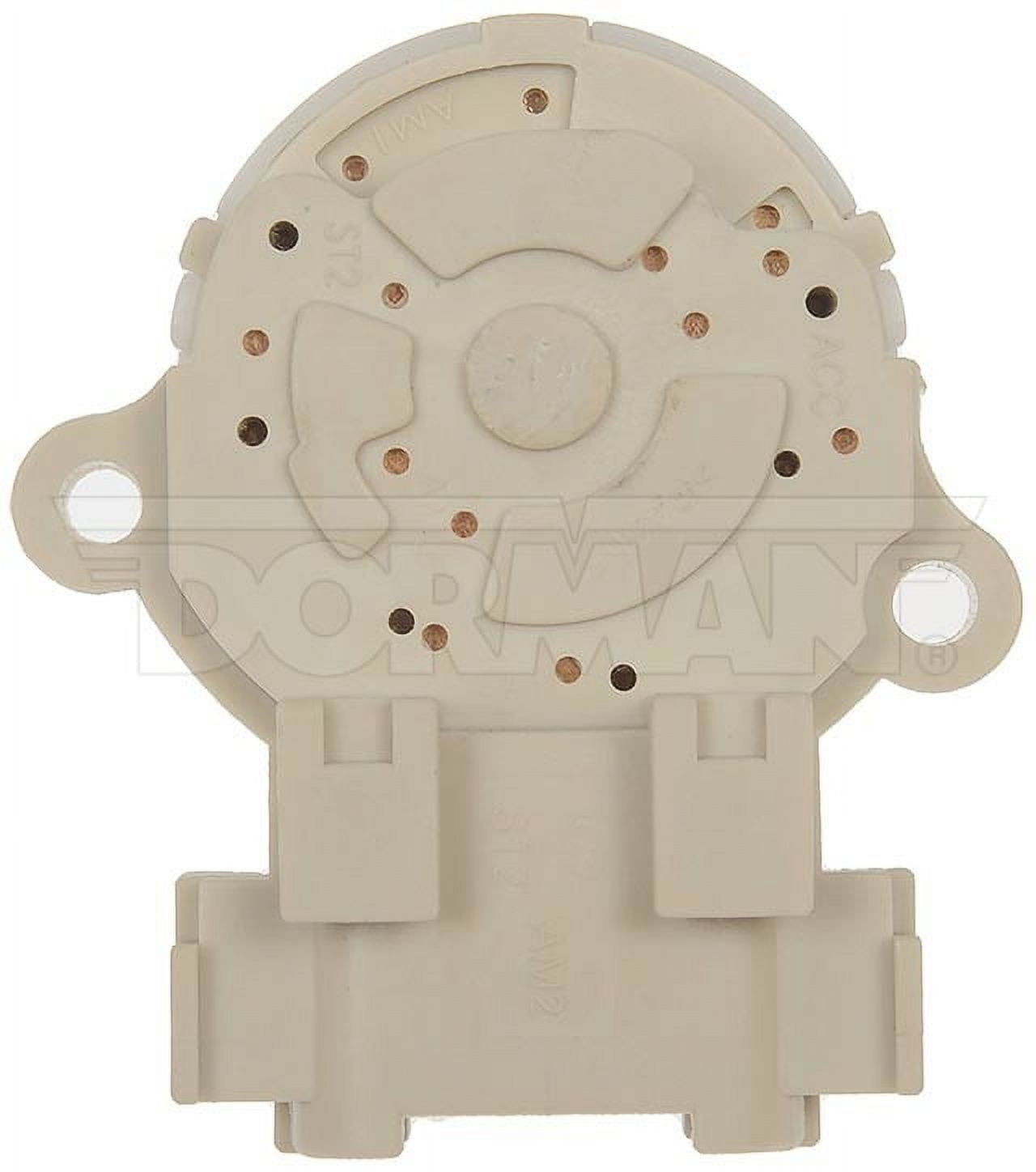 Dorman 989-720 Ignition Switch Compatible with Select Scion / Toyota Models Fits select: 2003-2008 TOYOTA COROLLA, 2004-2006 TOYOTA TUNDRA