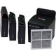 thumbnail image 4 of Filtro de aire para refrigerador LG LT120F3-3, paquete de reemplazo, 4 of 4
