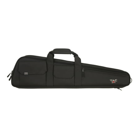 Pistol Grip Shotgun Case, 32", Black by Allen Company